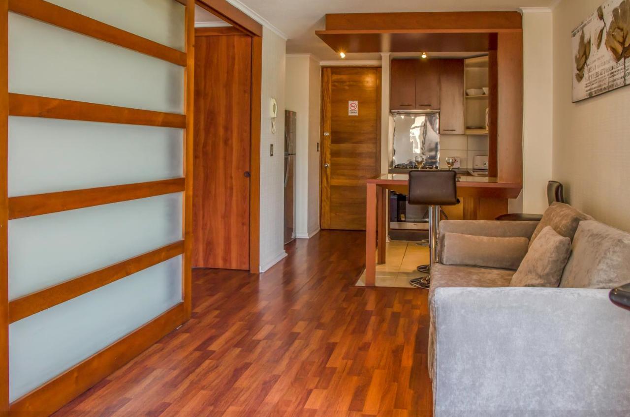 Asturias Suite Apartments Santiago Kültér fotó