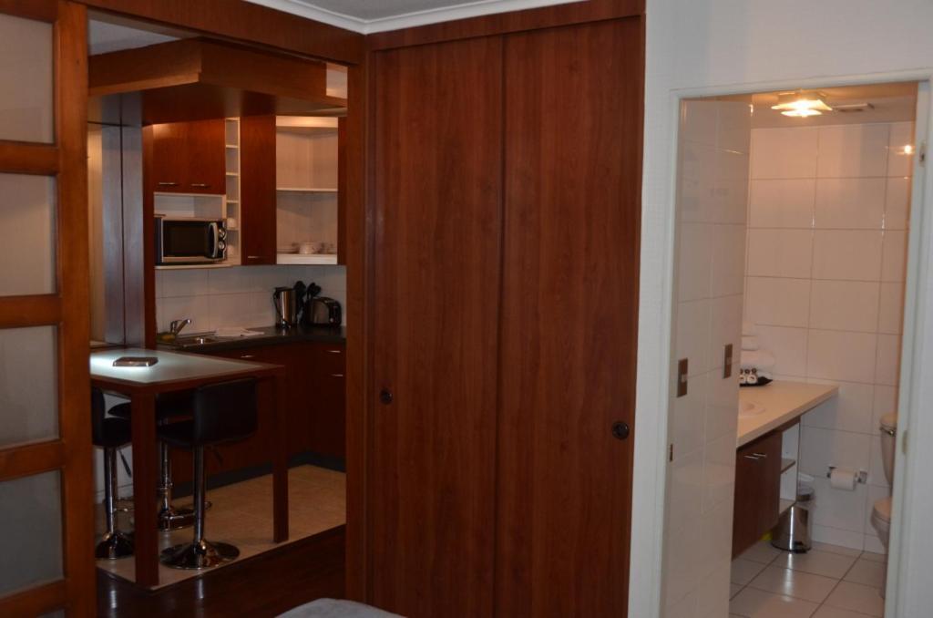 Asturias Suite Apartments Santiago Kültér fotó