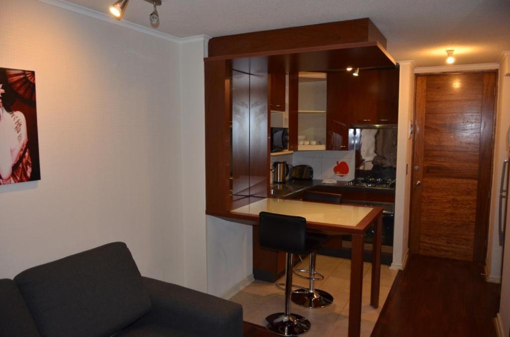 Asturias Suite Apartments Santiago Kültér fotó